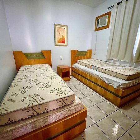 Sol Das Caldas - Apartamentos Para Temporada カルダス・ノバス エクステリア 写真