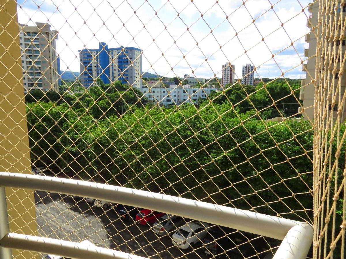 Sol Das Caldas - Apartamentos Para Temporada カルダス・ノバス エクステリア 写真