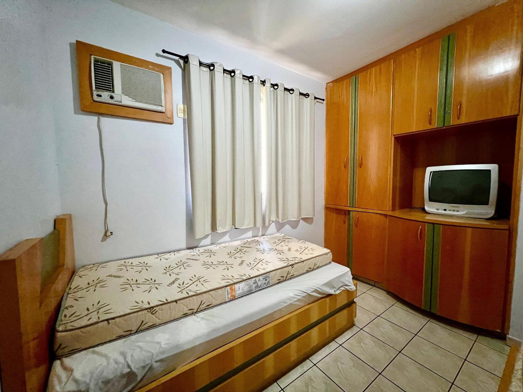 Sol Das Caldas - Apartamentos Para Temporada カルダス・ノバス エクステリア 写真