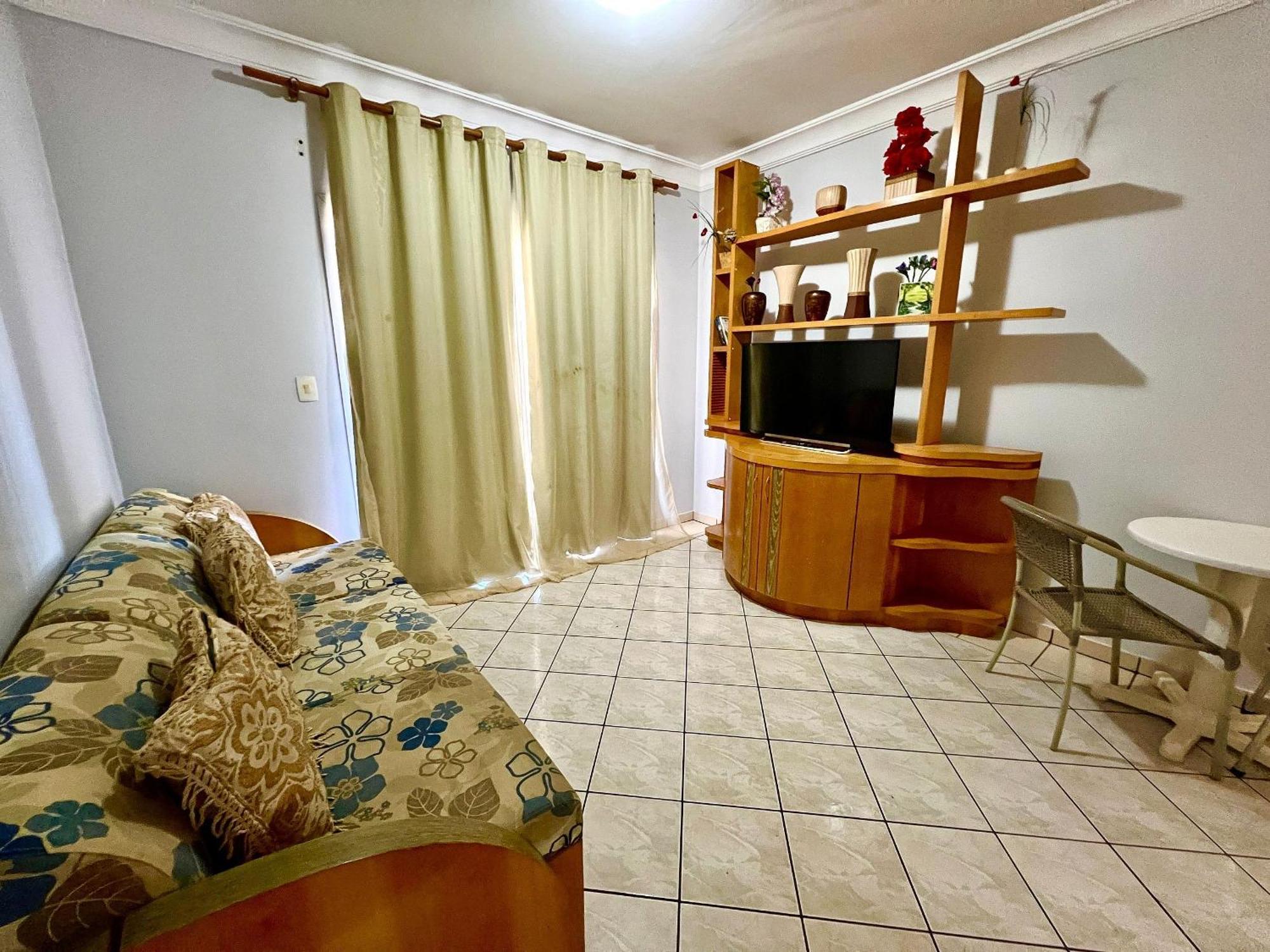 Sol Das Caldas - Apartamentos Para Temporada カルダス・ノバス エクステリア 写真